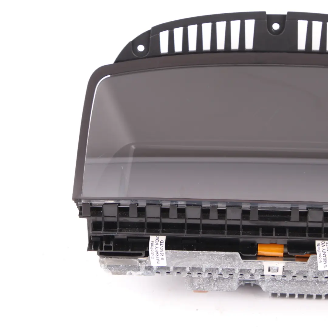 BMW E65 E66 Dashboard Control Display Screen 8,8" Control Unit - SKU 9130563 - Part number 9130563