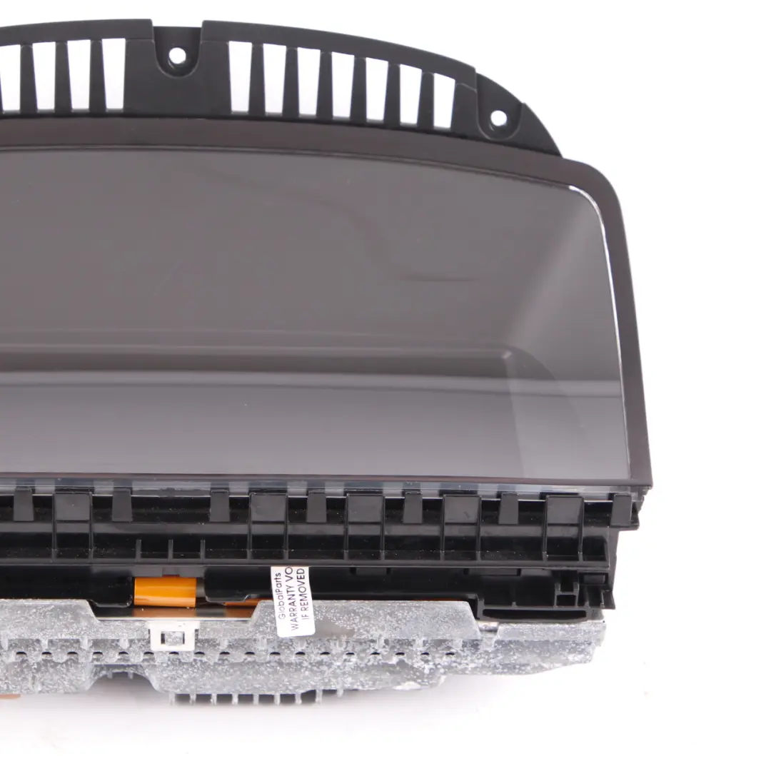 BMW E65 E66 Dashboard Control Display Screen 8,8" Control Unit - SKU 9130563 - Part number 9130563