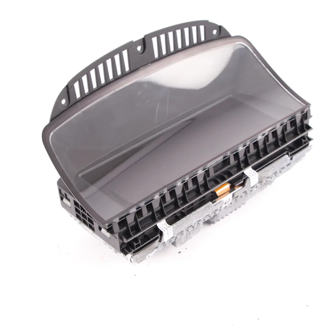 BMW E65 E66 Dashboard Control Display Screen 8,8" Control Unit - SKU 9130563 - Part number 9130563