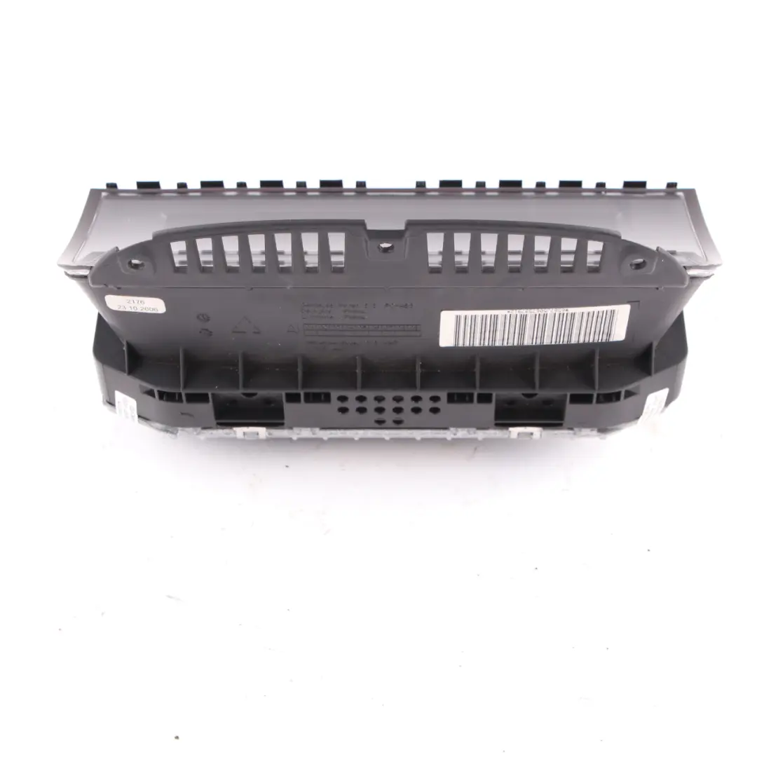 BMW E65 E66 Dashboard Control Display Screen 8,8" Control Unit - SKU 9130563 - Part number 9130563