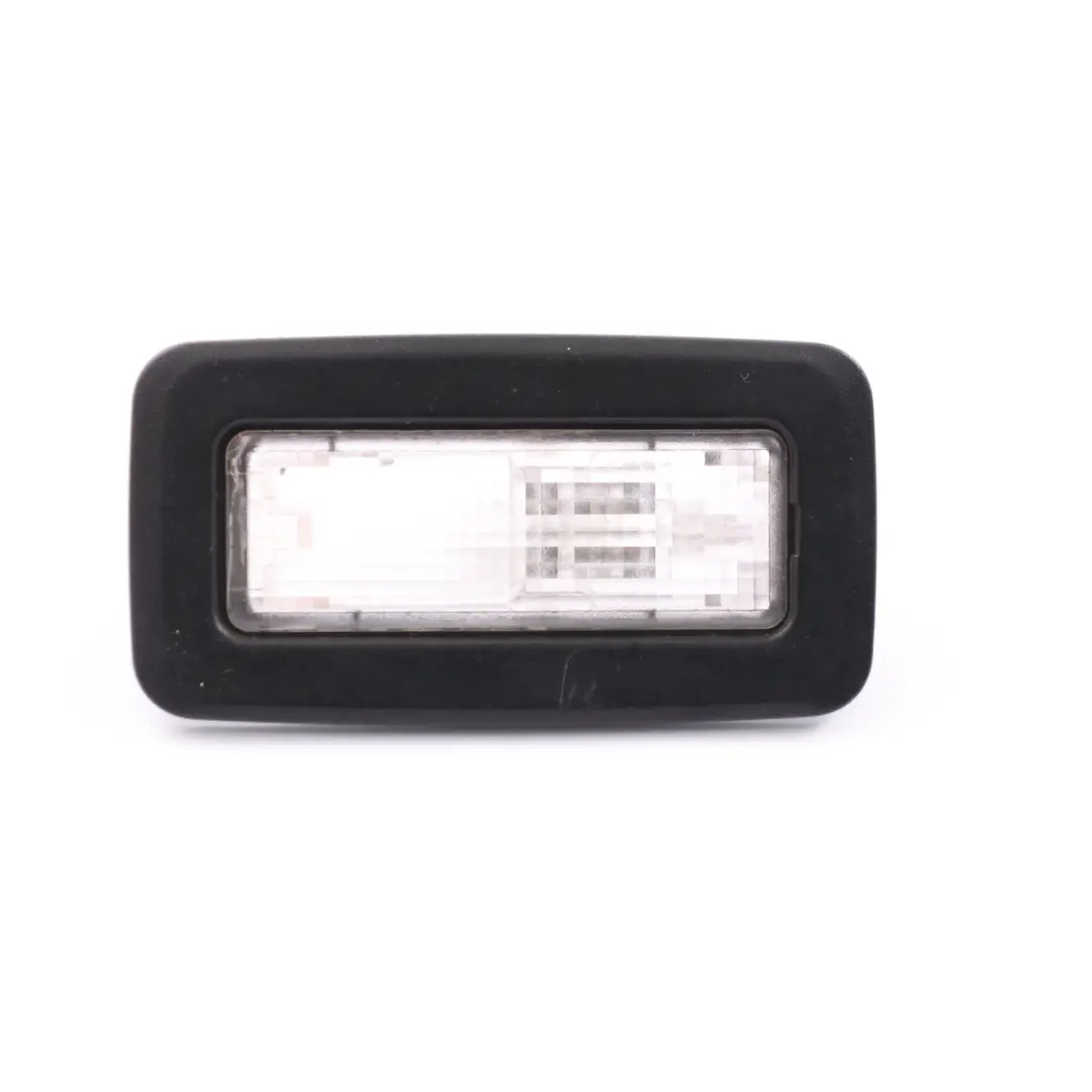  Lampada porta BMW X5 E70 X6 E71 X3 F25 Luce interna posteriore Anthrazit - SKU 9130836 - Numero di parte 9130836