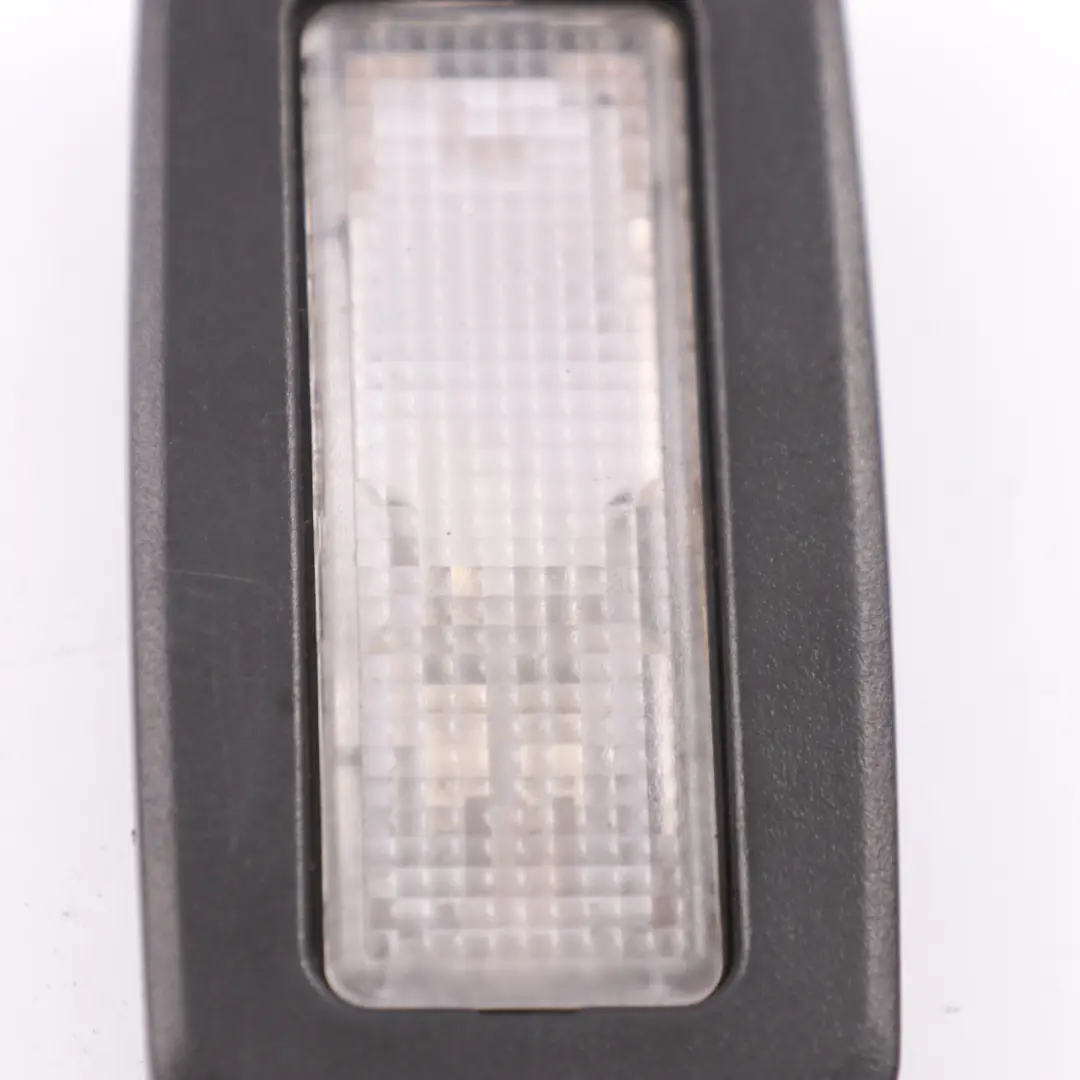  Lampe porte BMW X5 E70 X3 F25 Lumière intérieure arrière Anthrazit - SKU 9130836 - Numéro de pièce 9130836