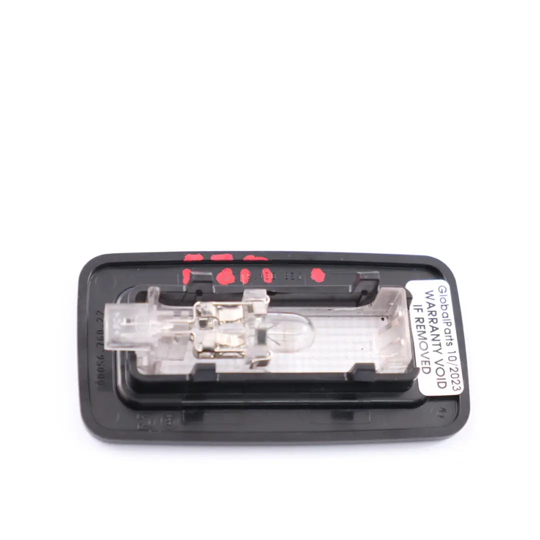 Door Lamp BMW X5 E70 X6 E71 X3 F25 Rear Interior Light Anthrazit to with Part number 9130836 Door Lamp BMW X5 E70 X6 E71 X3 F25 Rear Interior Light Anthrazit - SKU 9130836 - Part number 9130836