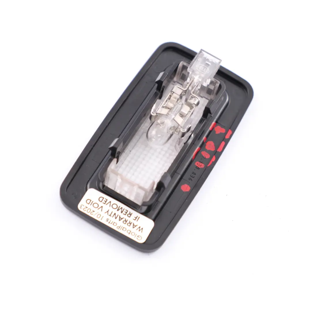 Lampe porte BMW X5 E70 X3 F25 Lumière intérieure arrière Anthrazit pour à propos du numéro de pièce 9130836 Lampe porte BMW X5 E70 X3 F25 Lumière intérieure arrière Anthrazit - SKU 9130836 - Numéro de pièce 9130836