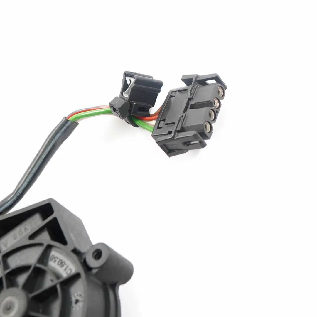 Drive Motor BMW E61 Touring Automatic Trunk Lid Tailgate Unit Motor - SKU 9131174 - Part number 9131174