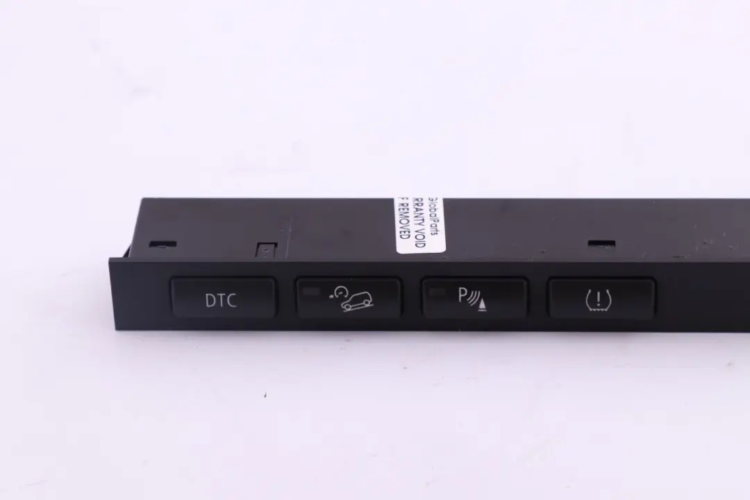 BMW X3 Series E83 LCI Centre Console DTC PDC Switch Center Cluster 3427955 - SKU 9131527 - Part number 9131527