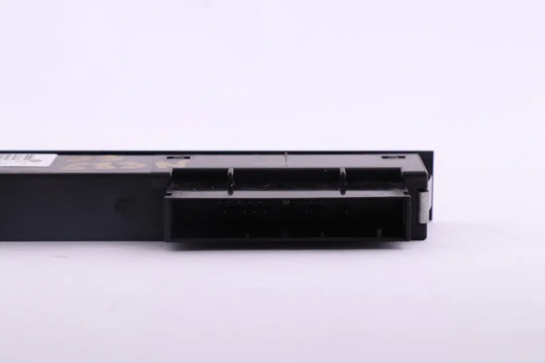BMW X3 Series E83 LCI Centre Console DTC PDC Switch Center Cluster 3427955 - SKU 9131527 - Part number 9131527