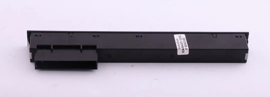 BMW X3 Series E83 LCI Centre Console DTC PDC Switch Center Cluster 3427955 - SKU 9131527 - Part number 9131527
