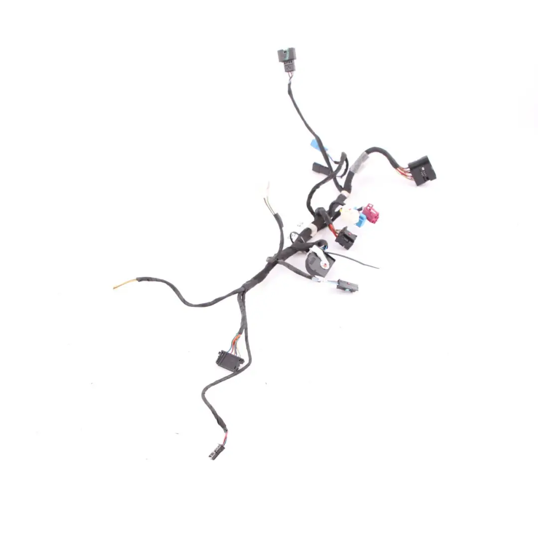 Seat Wiring BMW E92 Coupe Front Passenger Motor Loom Harness Cable - SKU 9131647 - Part number 9131647
