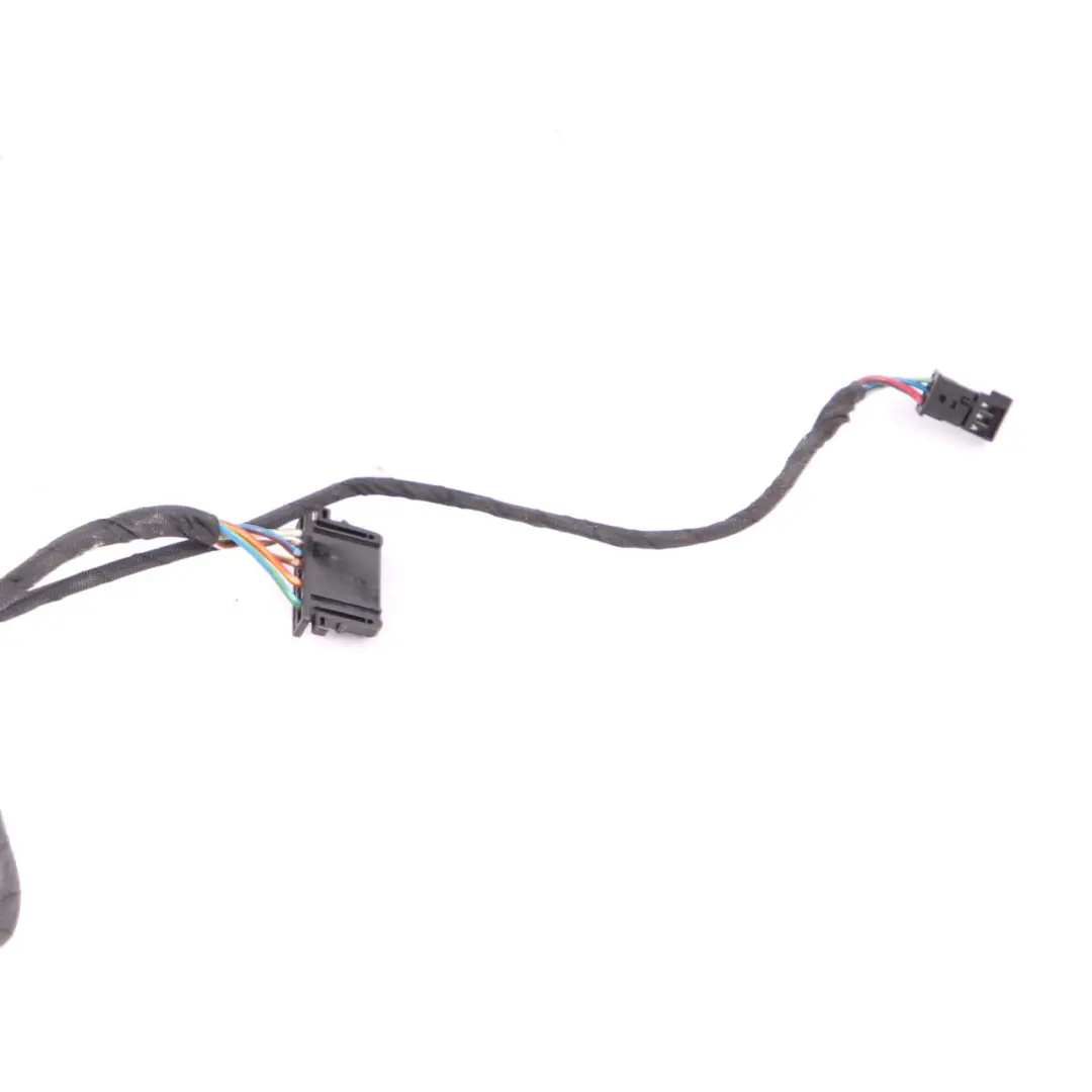 Wiring BMW E92 Coupe Front Passenger Motor Loom Harness Cable to Seat with Part number 9131647 Seat Wiring BMW E92 Coupe Front Passenger Motor Loom Harness Cable - SKU 9131647 - Part number 9131647