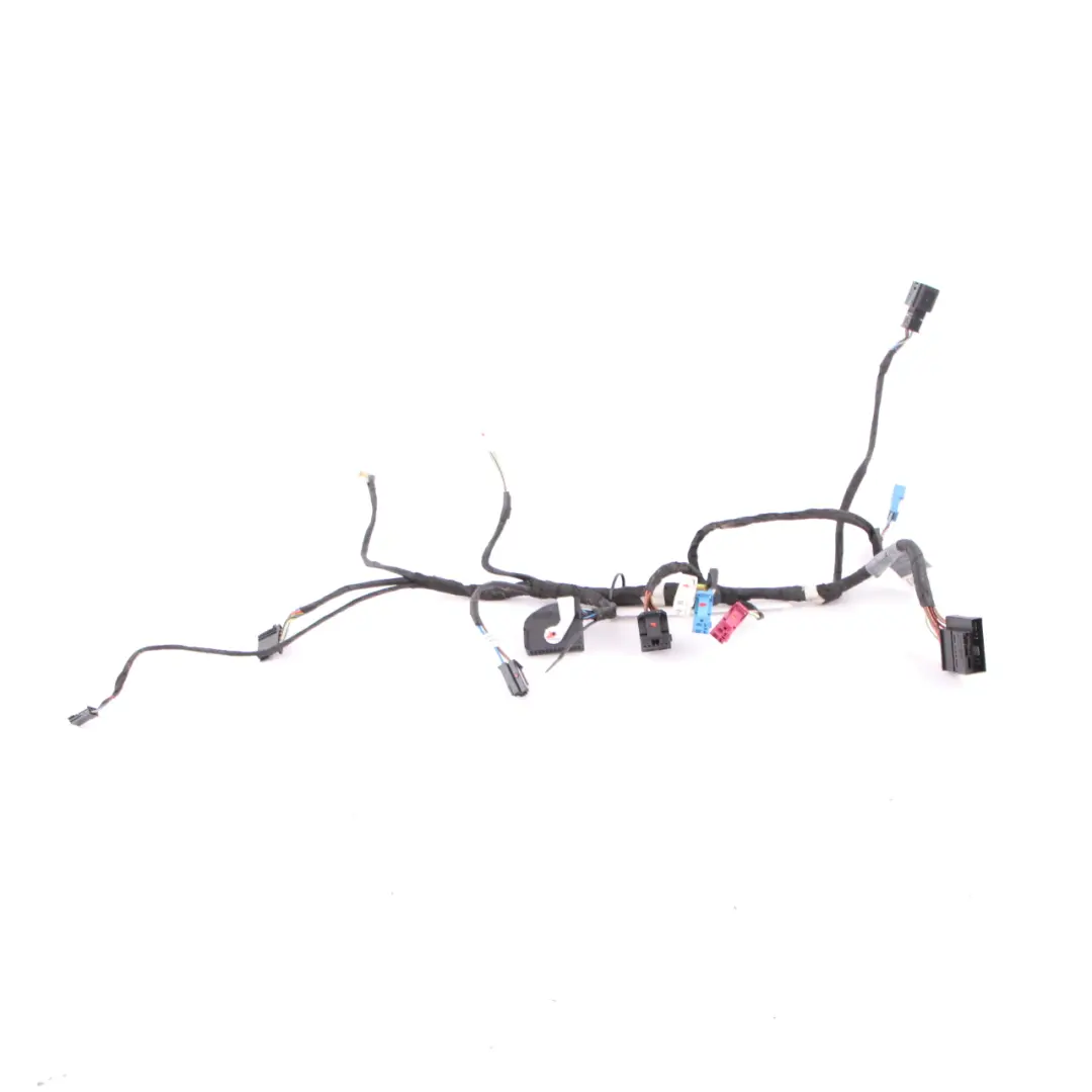 Wiring BMW E92 Coupe Front Passenger Motor Loom Harness Cable to Seat with Part number 9131647 Seat Wiring BMW E92 Coupe Front Passenger Motor Loom Harness Cable - SKU 9131647 - Part number 9131647