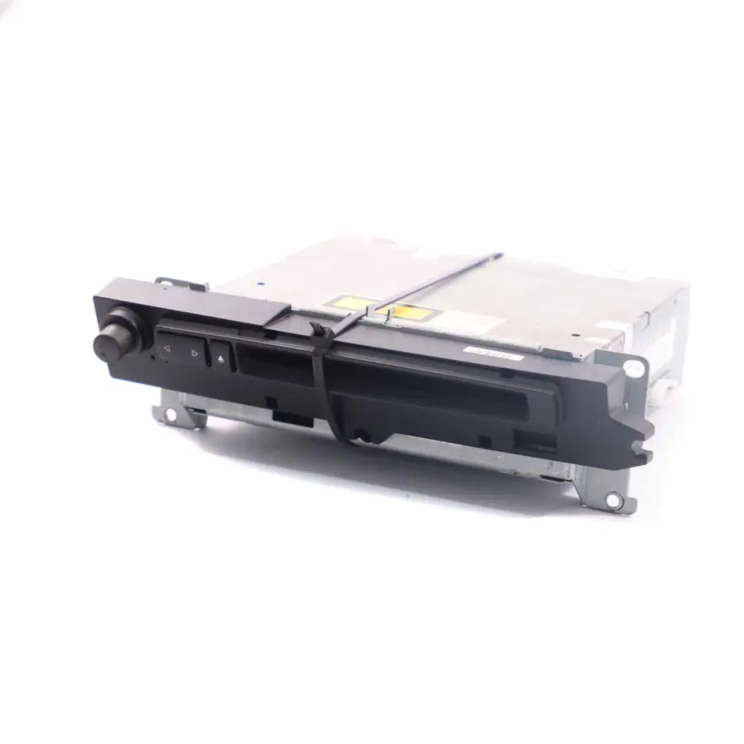 BMW E60 M-Audio CD Radio Player Head Unit Professional - SKU 9131710-1 - Part number 9131710