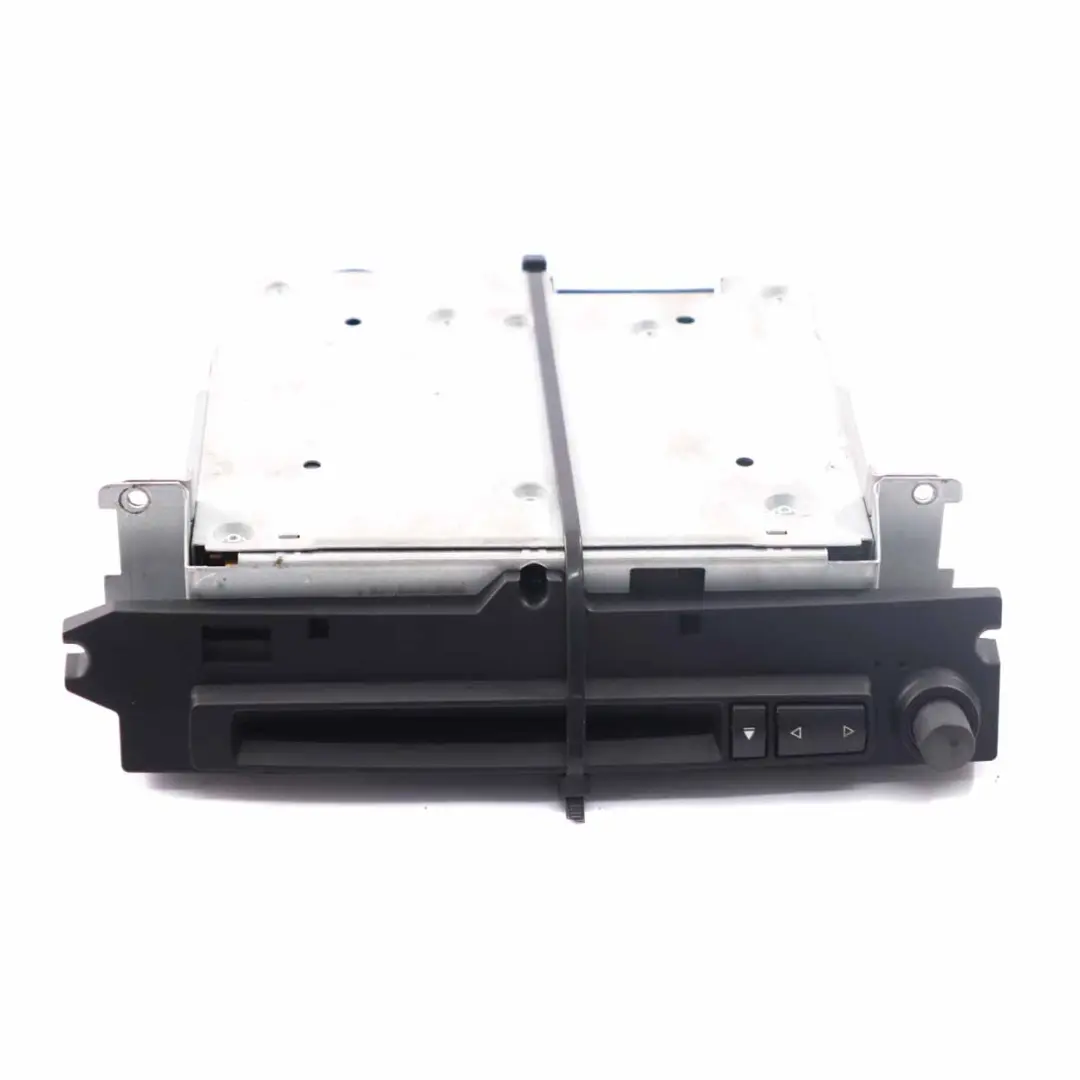 BMW E60 M-Audio CD Radio Player Head Unit Professional - SKU 9131710-1 - Part number 9131710