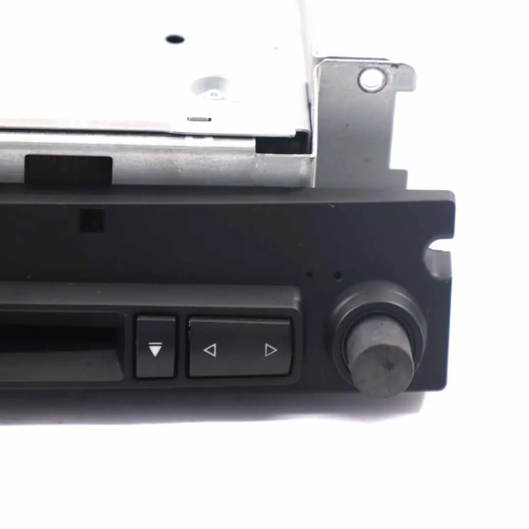 Audio CD Radio Reproductor Cabezal Unidad principal Profesional para BMW E60 con número de pieza 9131710 BMW E60 Audio CD Radio Reproductor Cabezal Unidad principal Profesional - SKU 9131710-1 - Número de pieza 9131710