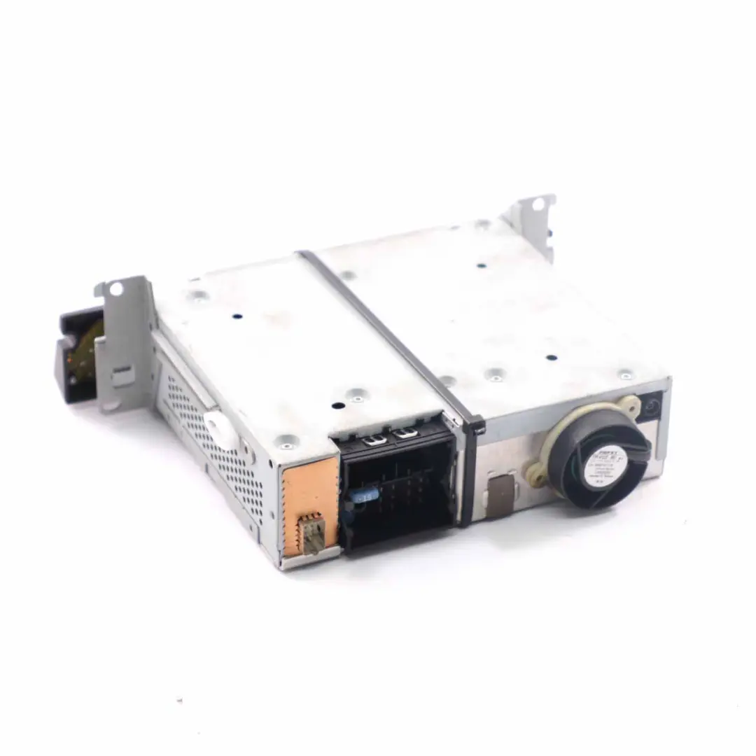 BMW E60 M-Audio CD Radio Player Head Unit Professional - SKU 9131710-1 - Part number 9131710