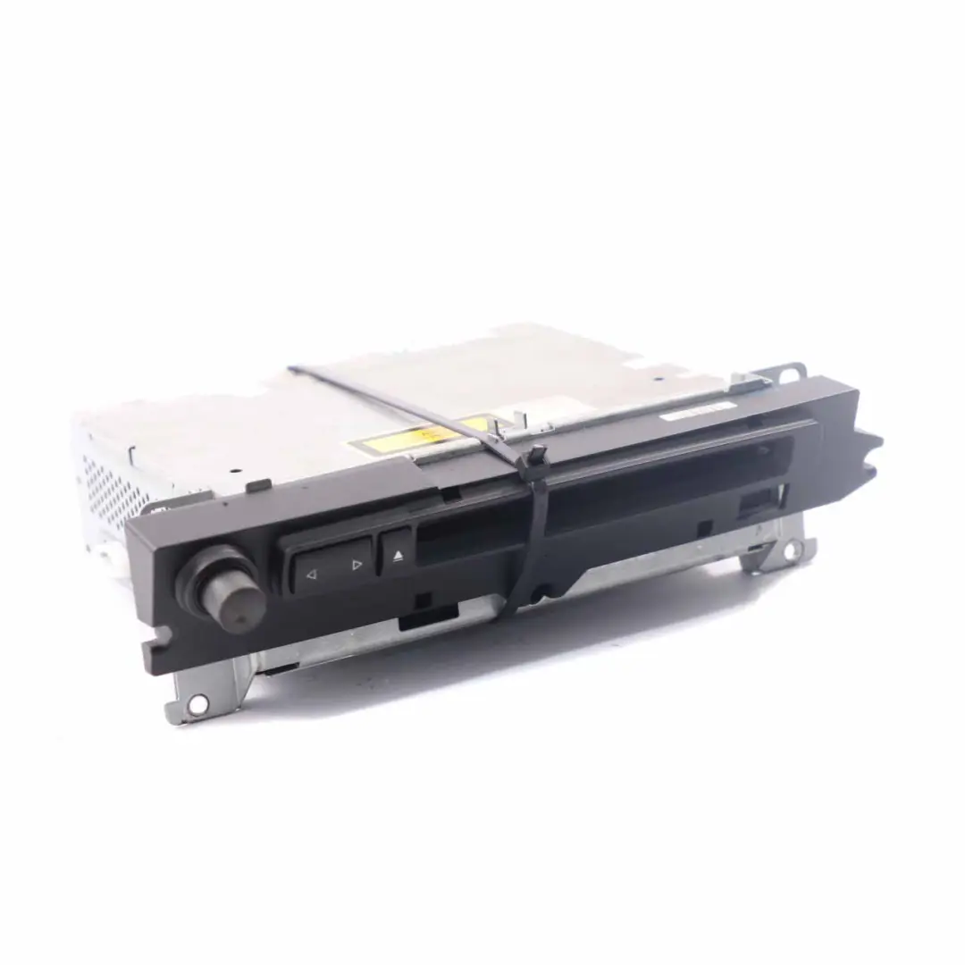 M-Audio CD Radio Player Head Unit Professional to BMW E60 with Part number 9131710 BMW E60 M-Audio CD Radio Player Head Unit Professional - SKU 9131710-1 - Part number 9131710