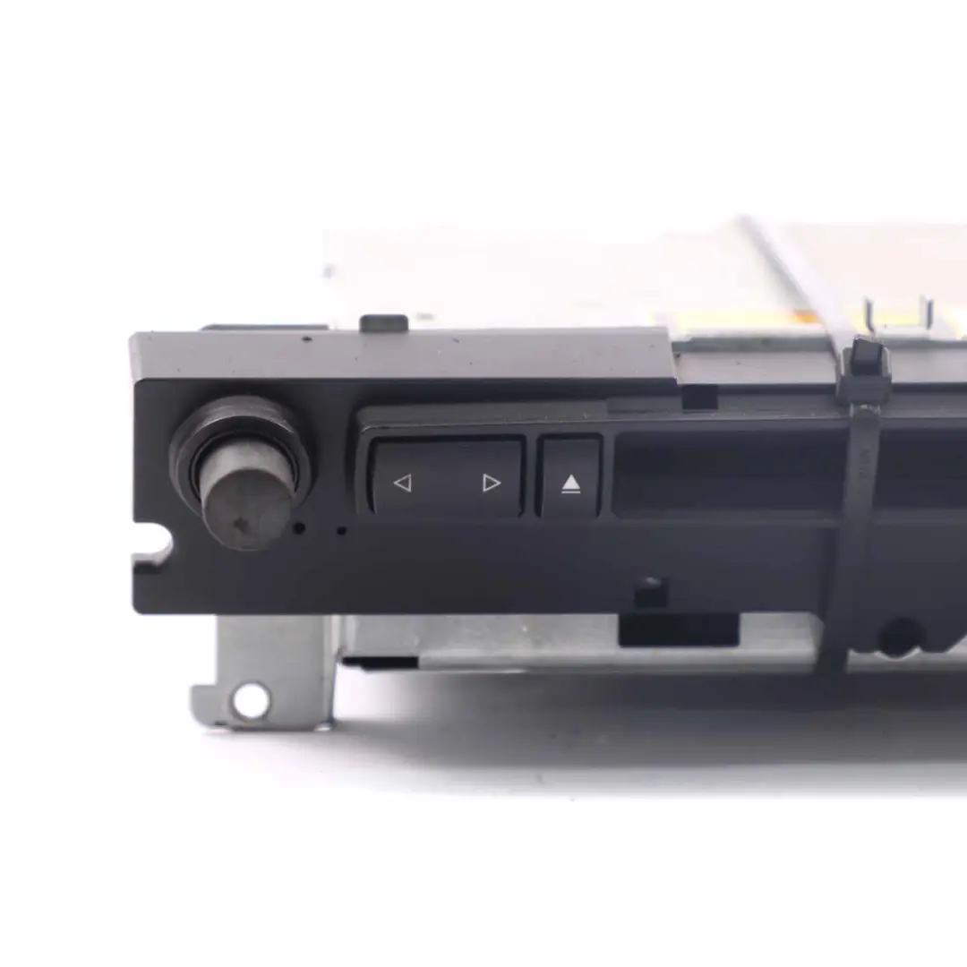 M-Audio Autoradio System kontroller Professional für BMW E60 mit Teilenummer 9131710 BMW E60 M-Audio Autoradio System kontroller Professional - SKU 9131710-1 - Teilenummer 9131710