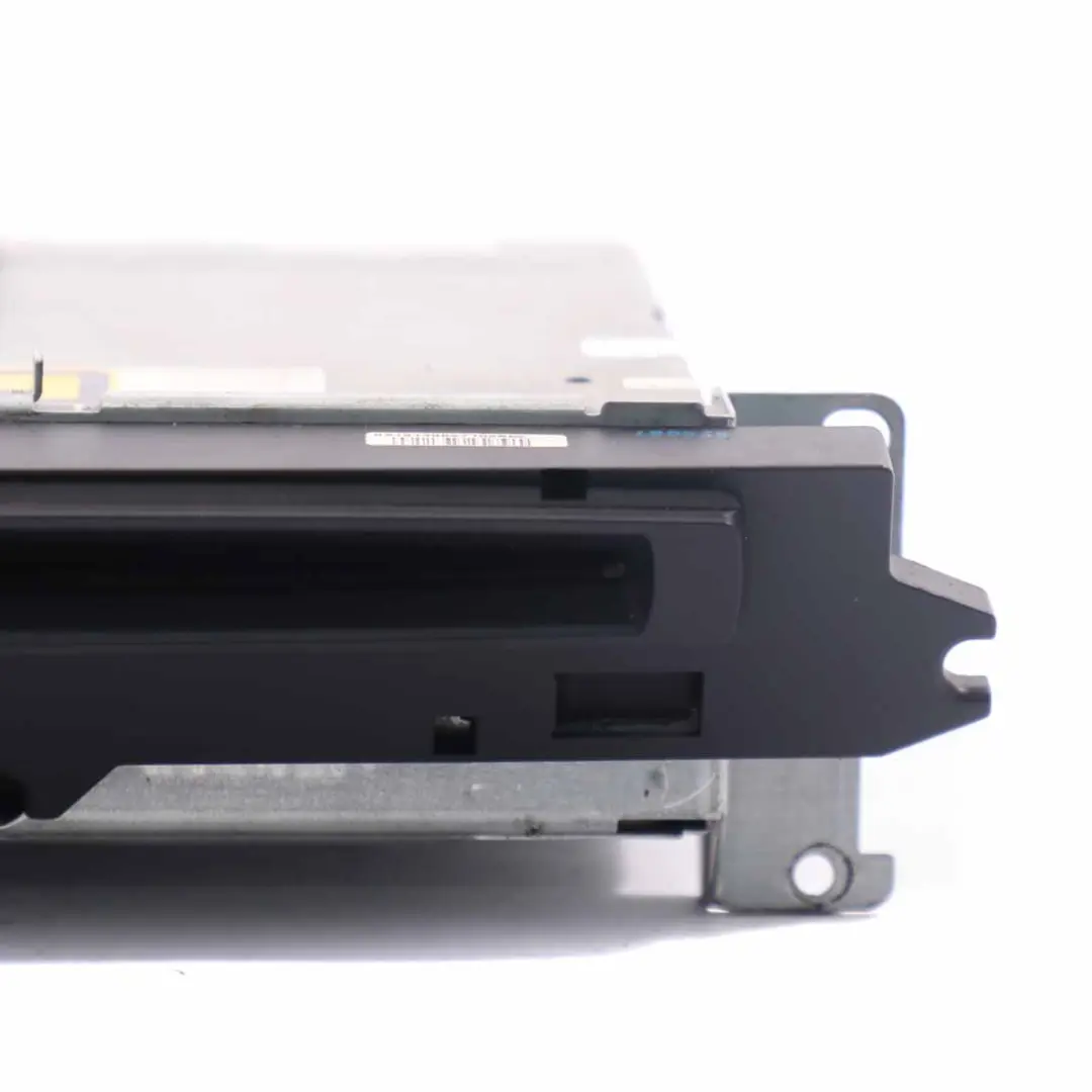 BMW E60 Audio CD Radio Reproductor Cabezal Unidad principal Profesional - SKU 9131710-1 - Número de pieza 9131710