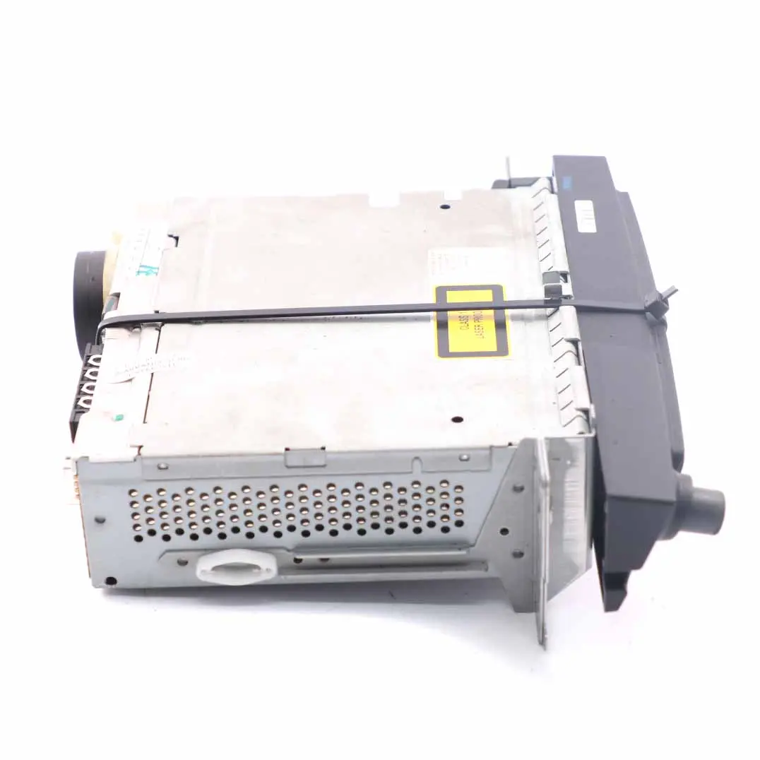 BMW E60 Audio CD Radio Reproductor Cabezal Unidad principal Profesional - SKU 9131710-1 - Número de pieza 9131710