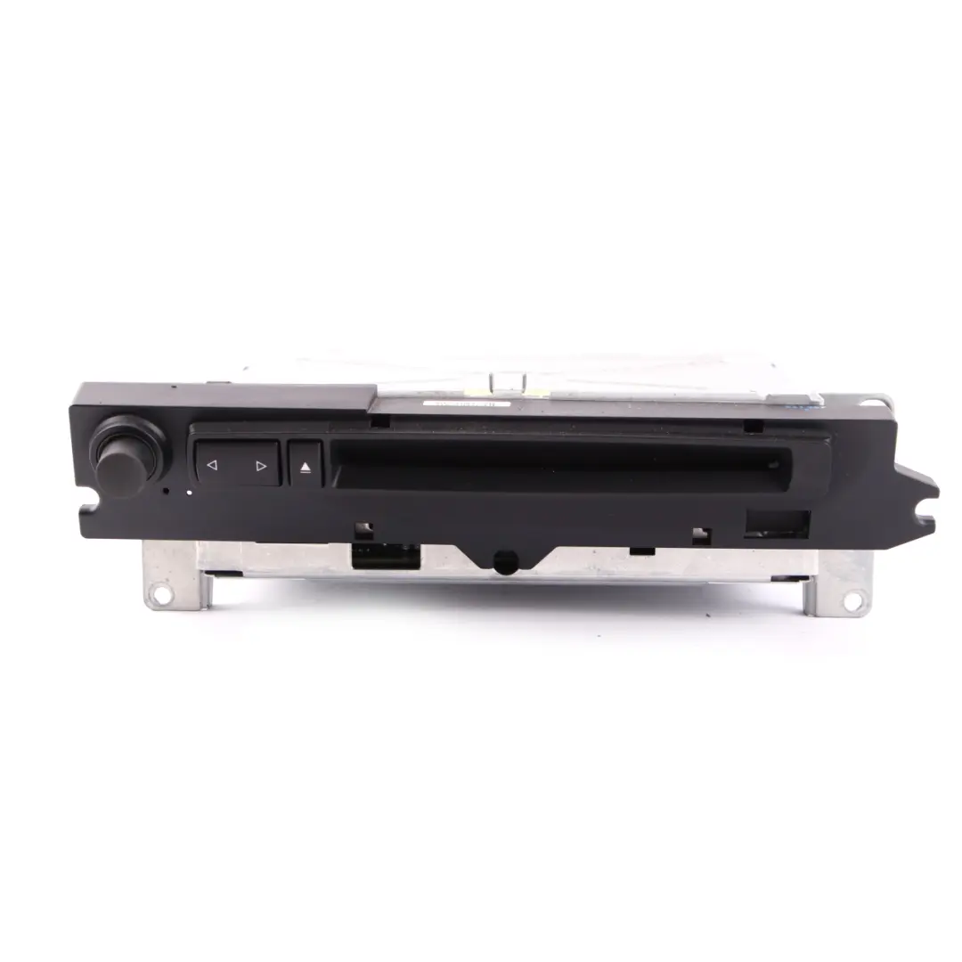 BMW 5 6 E60 E61 E63 E64 M-ASK M-Audio CD Radio System Controller - SKU 9131716 - Part number 9131716