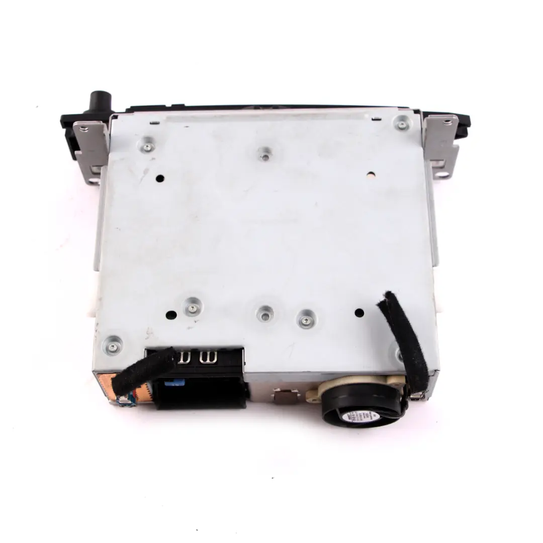 M-ASK M-Audio CD Radio System Controller to BMW 5 6 E60 E61 E63 E64 with Part number 9131716 BMW 5 6 E60 E61 E63 E64 M-ASK M-Audio CD Radio System Controller - SKU 9131716 - Part number 9131716