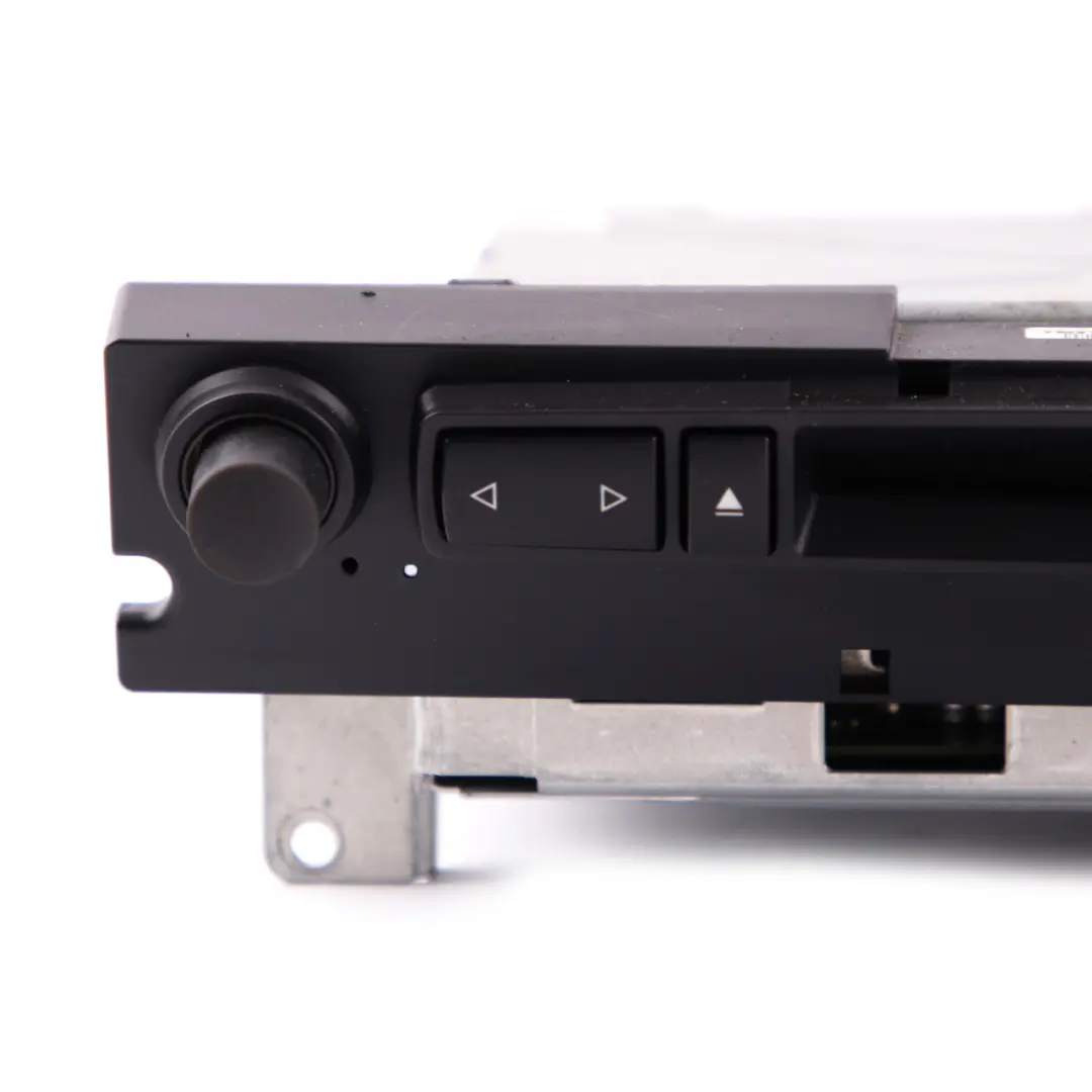 M-ASK M-Audio CD Radio System Controller to BMW 5 6 E60 E61 E63 E64 with Part number 9131716 BMW 5 6 E60 E61 E63 E64 M-ASK M-Audio CD Radio System Controller - SKU 9131716 - Part number 9131716