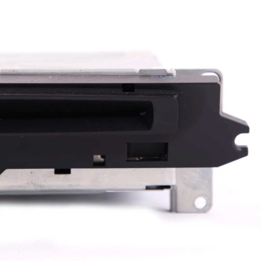 BMW 5 6 E60 E61 E63 E64 M-ASK M-Audio CD Radio System Controller - SKU 9131716 - Part number 9131716
