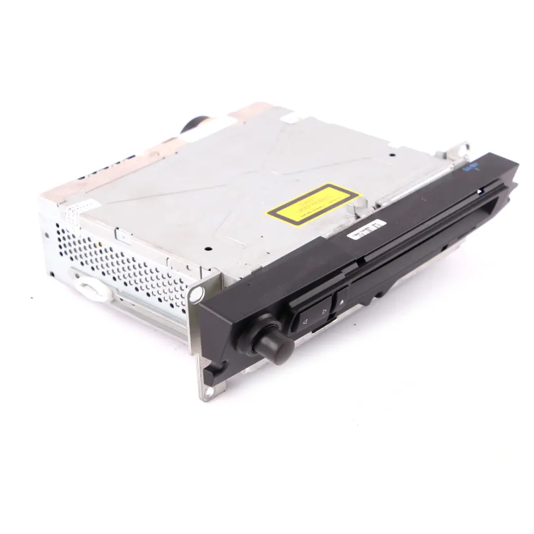 BMW 5 6 E60 E61 E63 E64 M-ASK M-Audio CD Radio System Controller - SKU 9131716 - Part number 9131716