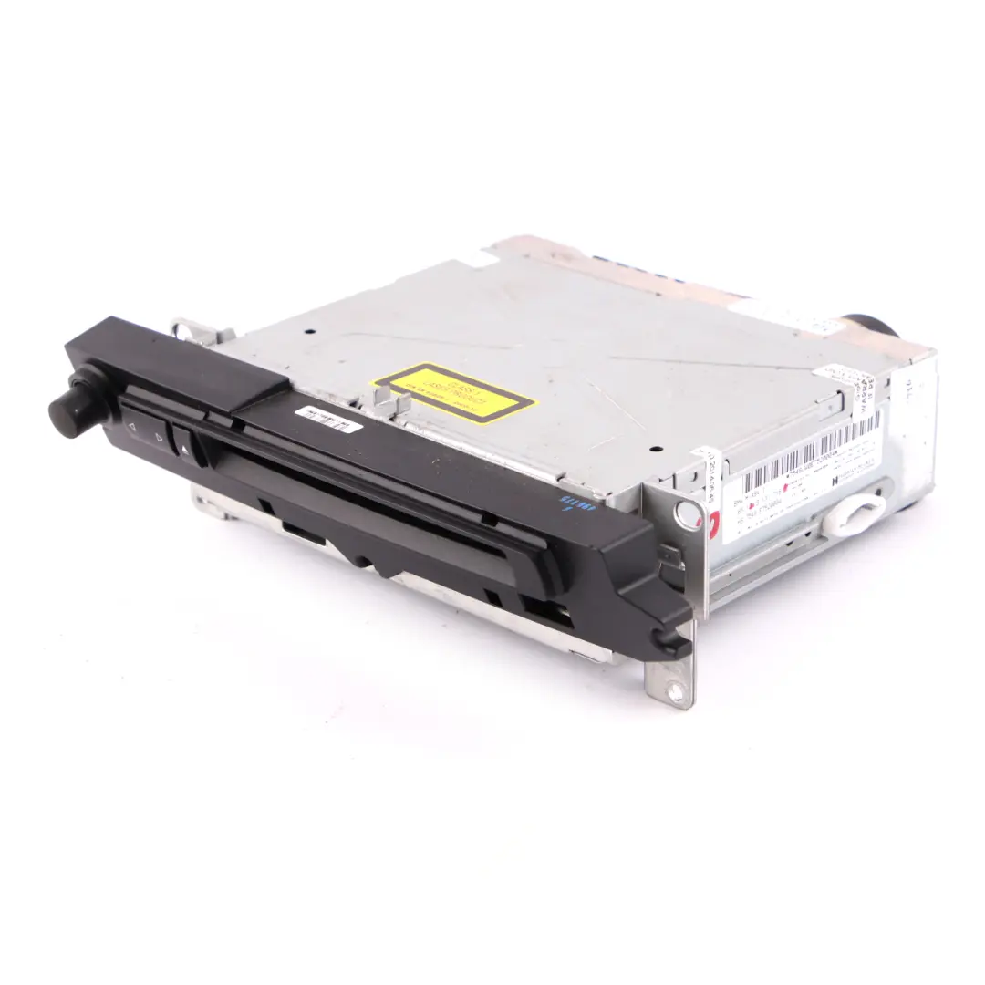 M-ASK M-Audio CD Radio System Controller to BMW 5 6 E60 E61 E63 E64 with Part number 9131716 BMW 5 6 E60 E61 E63 E64 M-ASK M-Audio CD Radio System Controller - SKU 9131716 - Part number 9131716