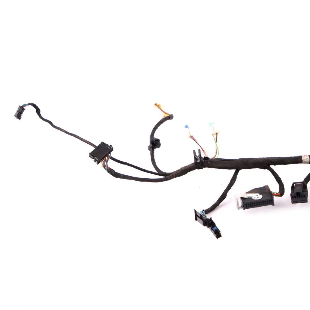 Wiring Loom Harness Cable to BMW 1 Series E87 with Part number 9131725 BMW 1 Series E87 Wiring Loom Harness Cable - SKU 9131725 - Part number 9131725