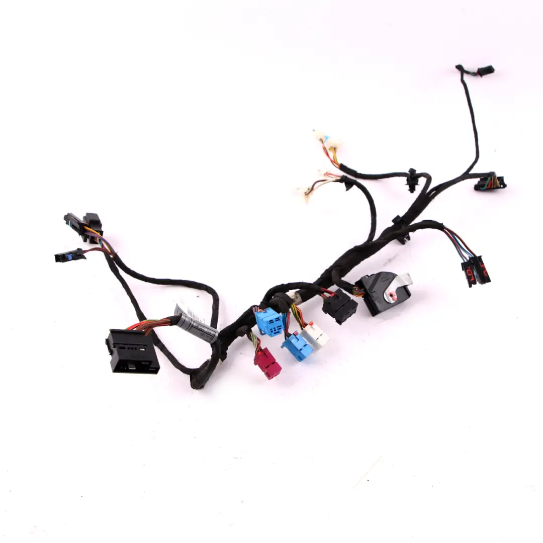 Wiring Loom Harness Cable to BMW 1 Series E87 with Part number 9131725 BMW 1 Series E87 Wiring Loom Harness Cable - SKU 9131725 - Part number 9131725