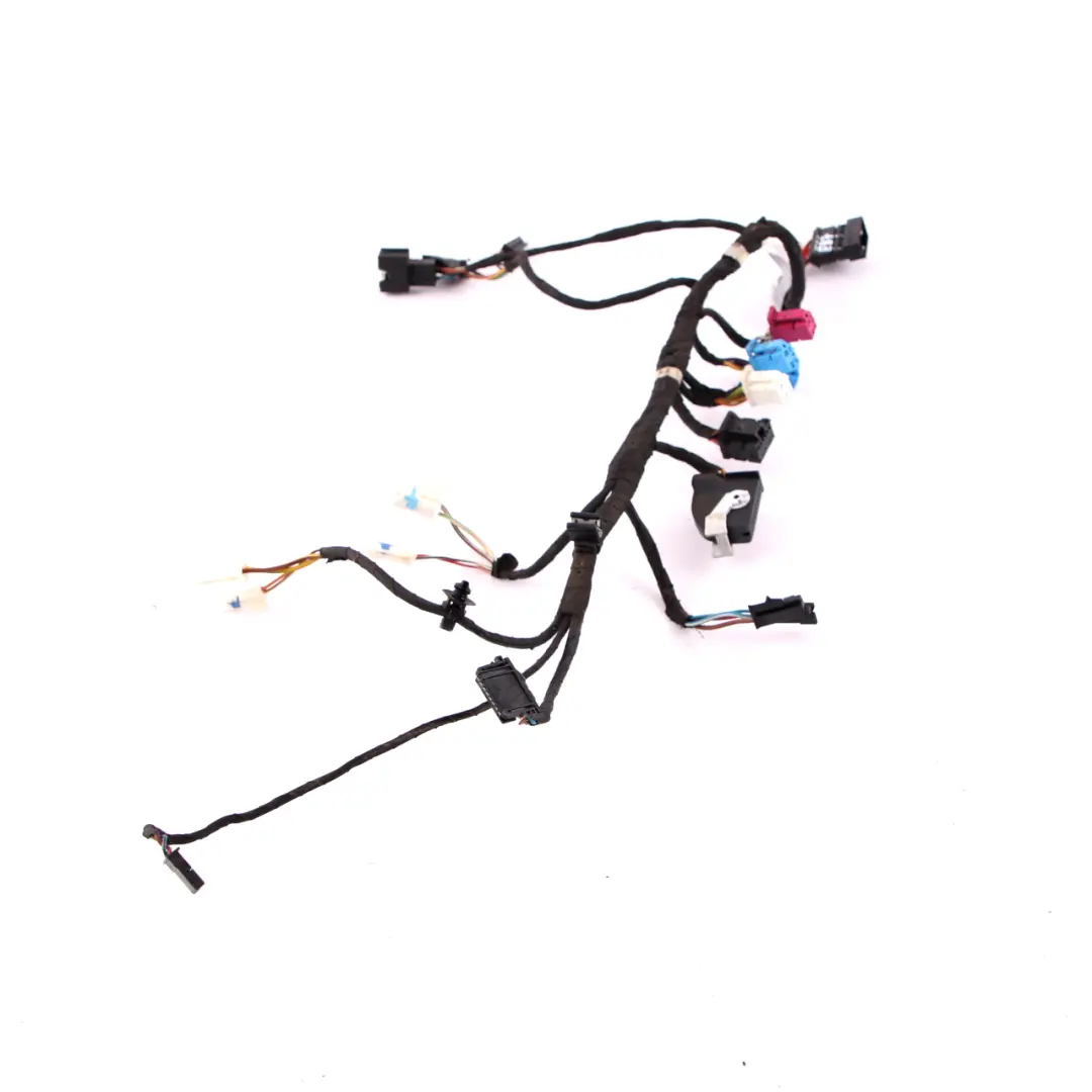 Wiring Loom Harness Cable to BMW 1 Series E87 with Part number 9131725 BMW 1 Series E87 Wiring Loom Harness Cable - SKU 9131725 - Part number 9131725