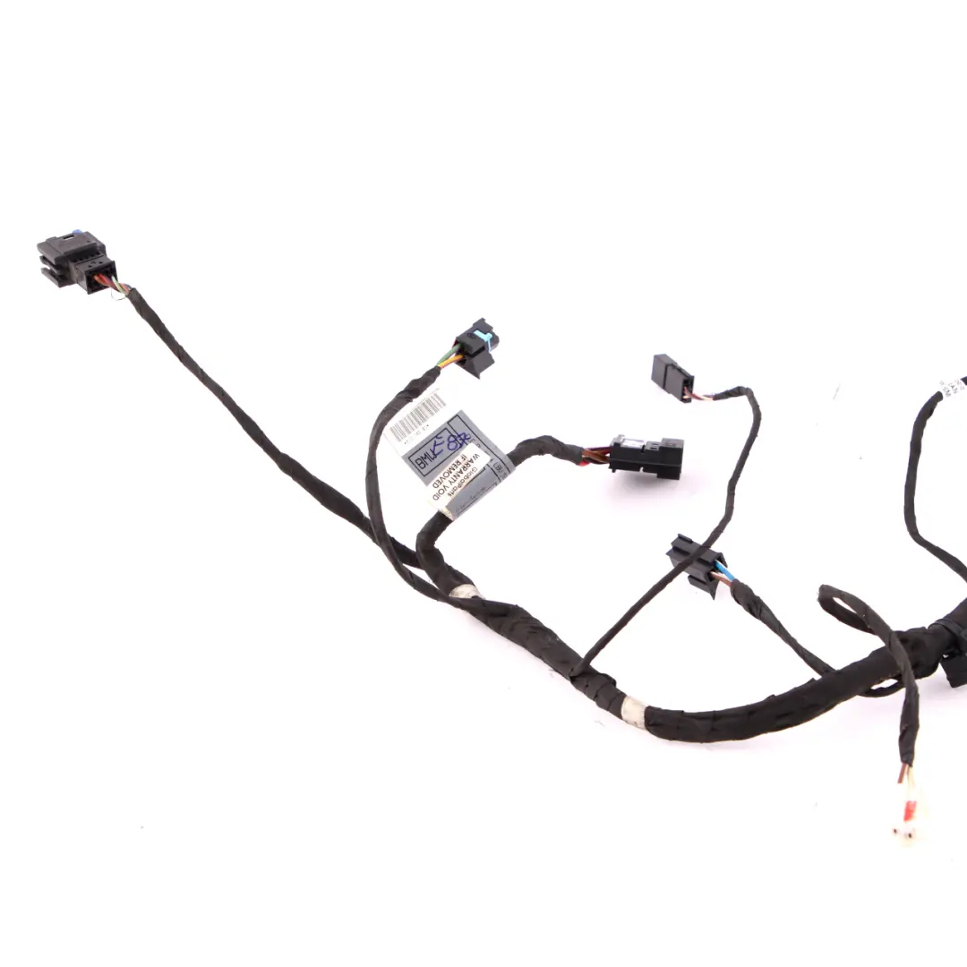 Front Seat Wiring Loom Harness Cable to BMW 1 3 Series E87 E90 with Part number 9131745 BMW 1 3 Series E87 E90 Front Seat Wiring Loom Harness Cable - SKU 9131745 - Part number 9131745