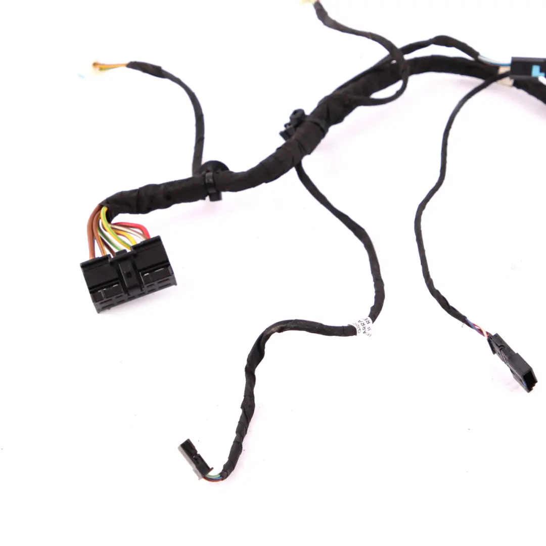 Front Seat Wiring Loom Harness Cable to BMW 1 3 Series E87 E90 with Part number 9131745 BMW 1 3 Series E87 E90 Front Seat Wiring Loom Harness Cable - SKU 9131745 - Part number 9131745