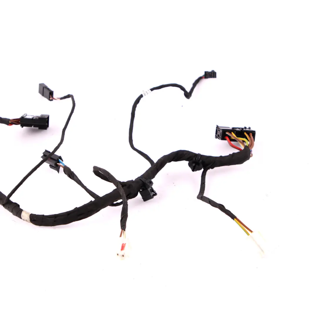 Front Seat Wiring Loom Harness Cable to BMW 1 3 Series E87 E90 with Part number 9131745 BMW 1 3 Series E87 E90 Front Seat Wiring Loom Harness Cable - SKU 9131745 - Part number 9131745