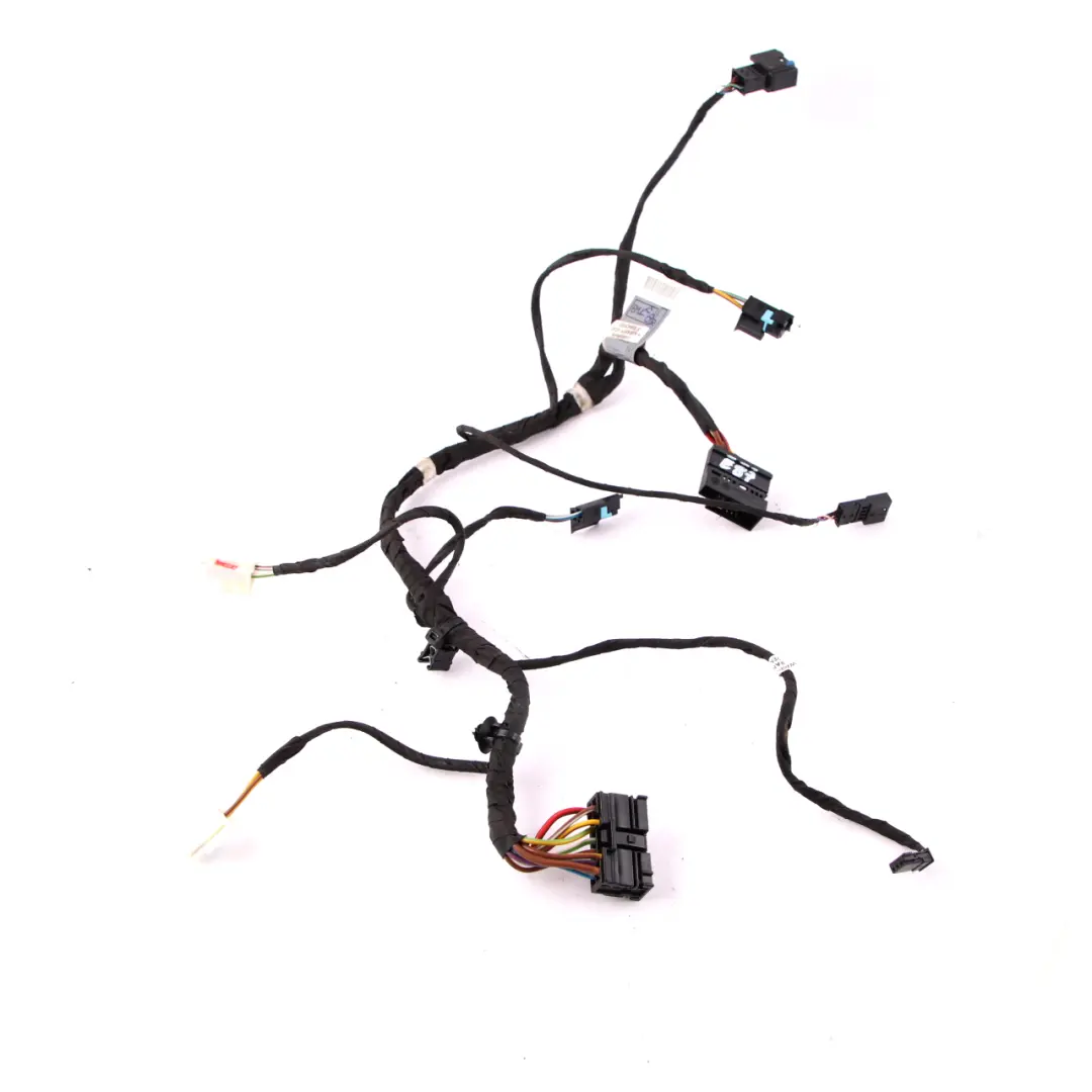 Front Seat Wiring Loom Harness Cable to BMW 1 3 Series E87 E90 with Part number 9131745 BMW 1 3 Series E87 E90 Front Seat Wiring Loom Harness Cable - SKU 9131745 - Part number 9131745
