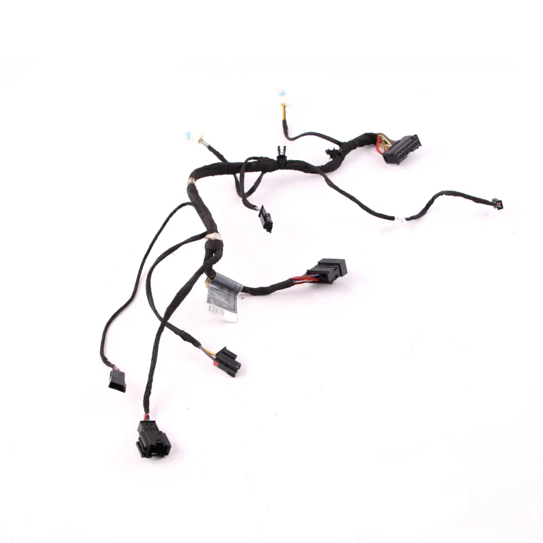 Front Seat Wiring Loom Harness Cable to BMW 1 3 Series E87 E90 with Part number 9131745 BMW 1 3 Series E87 E90 Front Seat Wiring Loom Harness Cable - SKU 9131745 - Part number 9131745