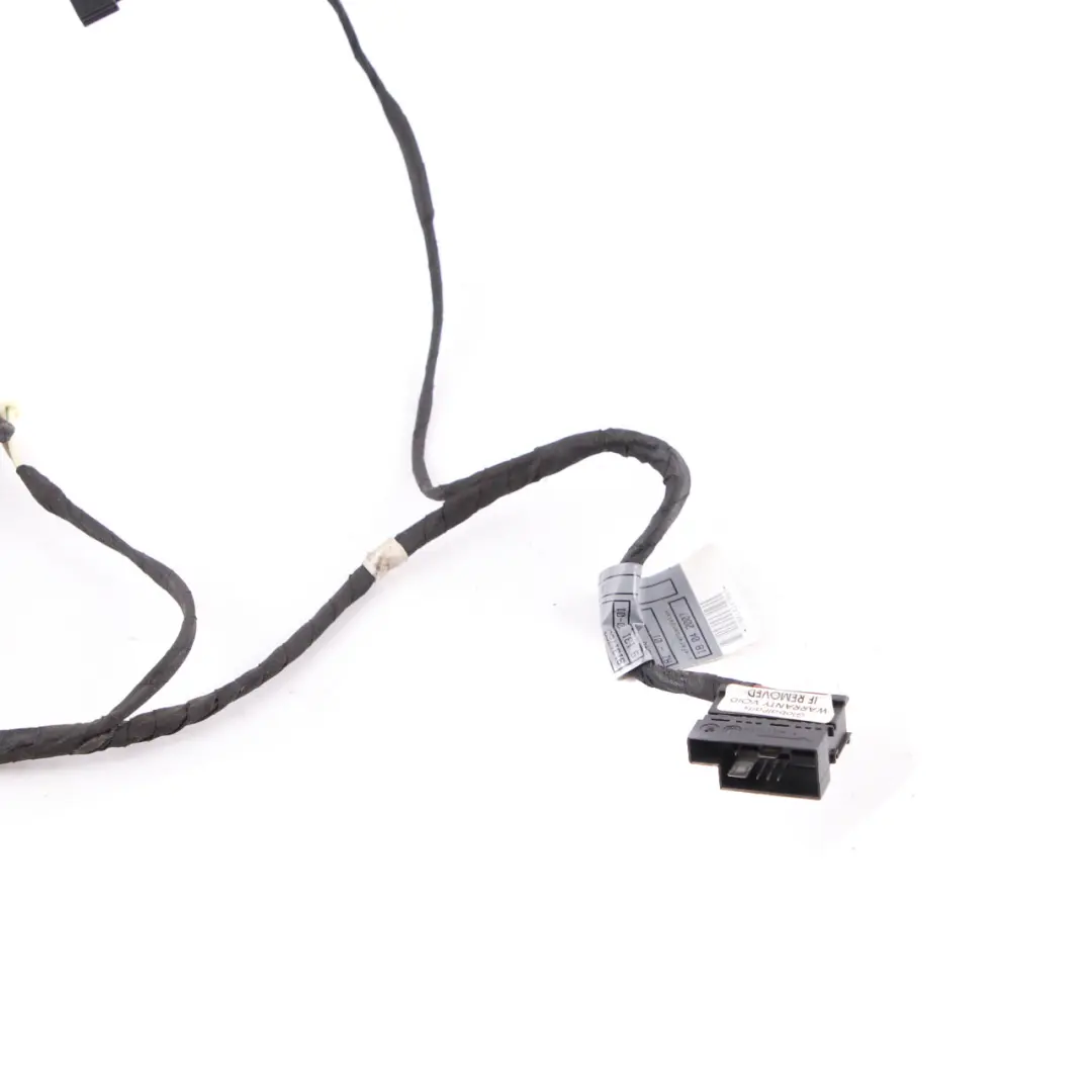 BMW E81 E82 E90 E92 Wiązka Foteli Prawy Przód - SKU 9131766 - Numer Części 9131766