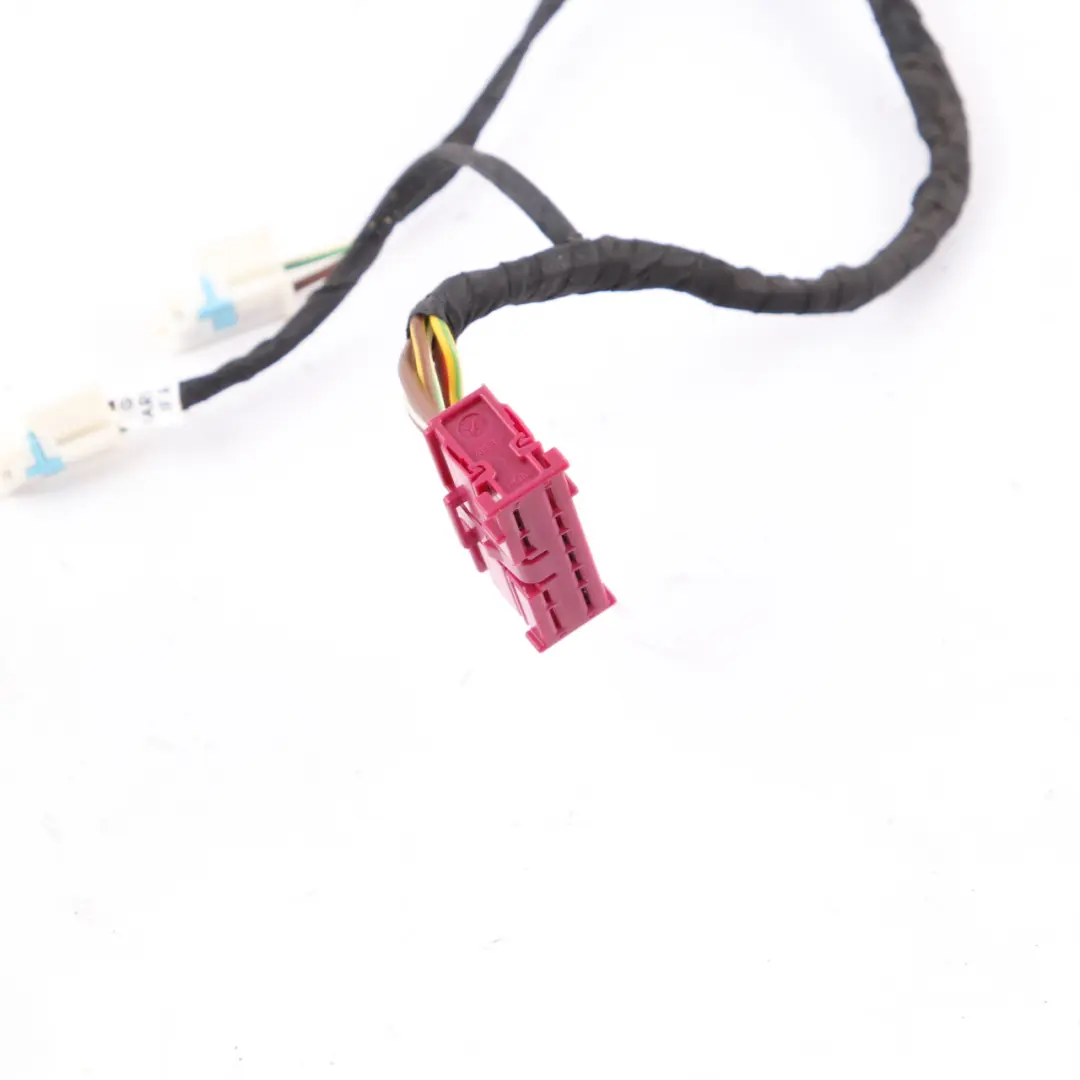 Cavo cablaggio sedile anteriore destro Loom Harness 9131760 per BMW E81 E82 E90 E92 con numero di parte 9131766 BMW E81 E82 E90 E92 Cavo cablaggio sedile anteriore destro Loom Harness 9131760 - SKU 9131766 - Numero di parte 9131766