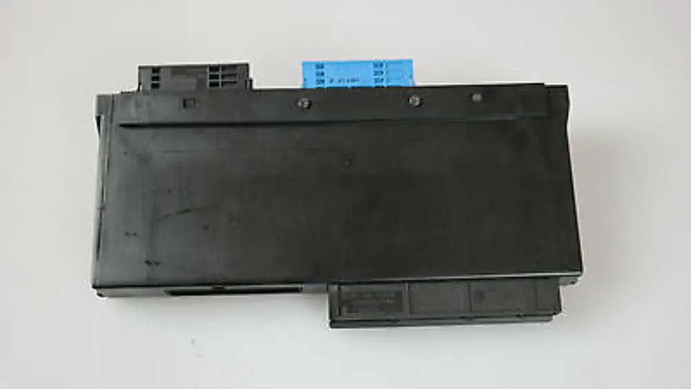 BMW 1er e87 ECU BODY CONTROL MODULE H2 6135 - SKU 9131778 - Teilenummer 61359131778