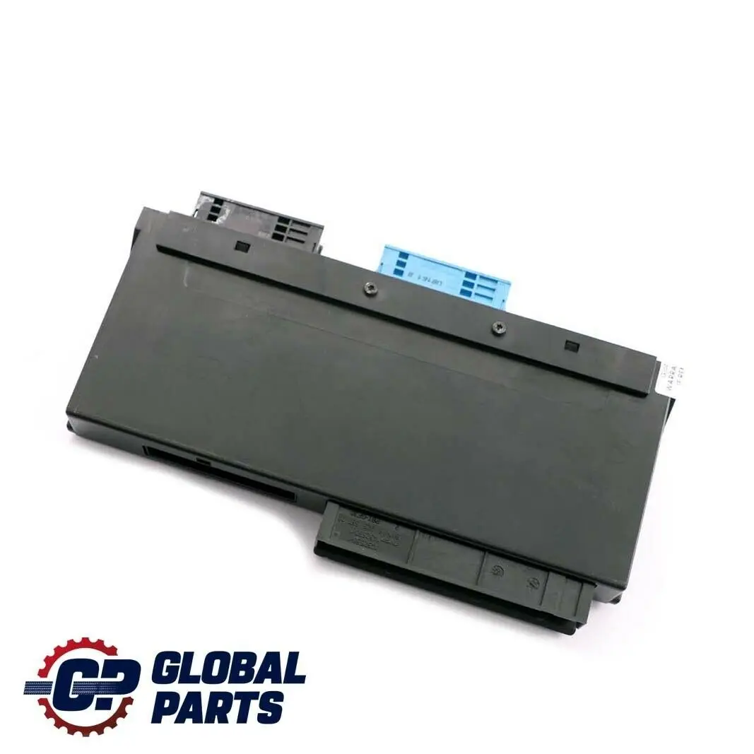 ECU Bpdy Control Modul L2 Steuergerät JBBFE PL2 für BMW 1 er E87 mit Teilenummer 9131779 BMW 1 er E87 ECU Bpdy Control Modul L2 Steuergerät JBBFE PL2 - SKU 9131779 - Teilenummer 9131779