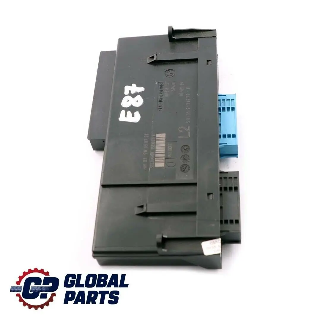 ECU Body Control Module L2 JBBFE PL2 6135 to BMW E87 with Part number 9131779 BMW E87 ECU Body Control Module L2 JBBFE PL2 6135 - SKU 9131779 - Part number 9131779