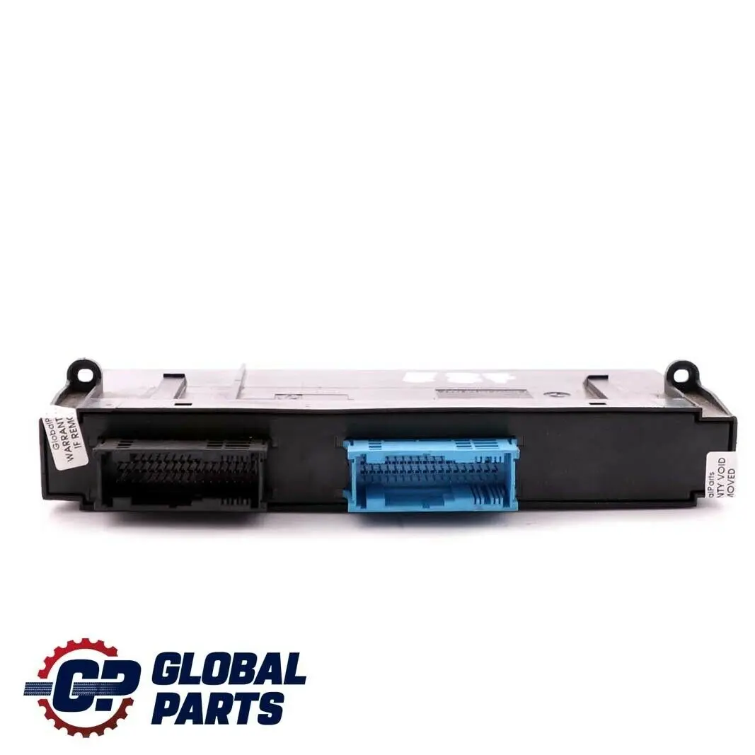 BMW 1 er E87 ECU Bpdy Control Modul L2 Steuergerät JBBFE PL2 - SKU 9131779 - Teilenummer 9131779