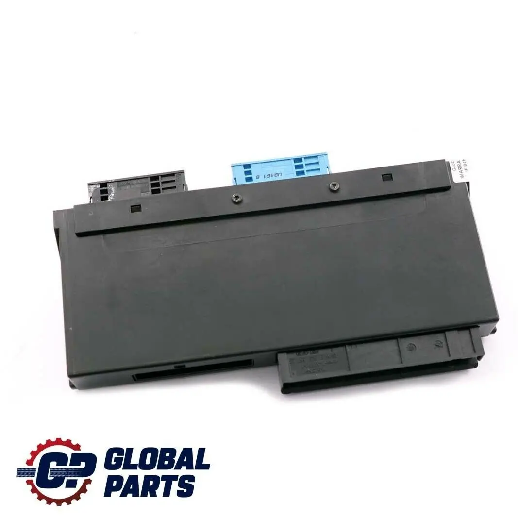 ECU Bpdy Control Modul L2 Steuergerät JBBFE PL2 für BMW 1 er E87 mit Teilenummer 9131779 BMW 1 er E87 ECU Bpdy Control Modul L2 Steuergerät JBBFE PL2 - SKU 9131779 - Teilenummer 9131779