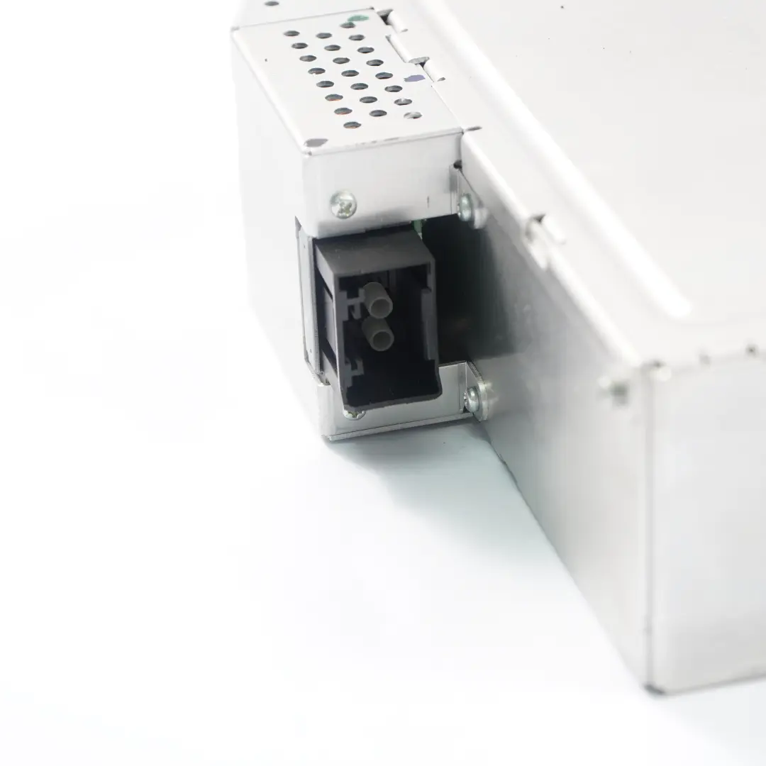 Cargador CDBMW E60 E61 E63 Cargador compacto De 6 discos con cargador para con número de pieza 9131850 Cargador CDBMW E60 E61 E63 Cargador compacto De 6 discos con cargador - SKU 9131850-2 - Número de pieza 9131850