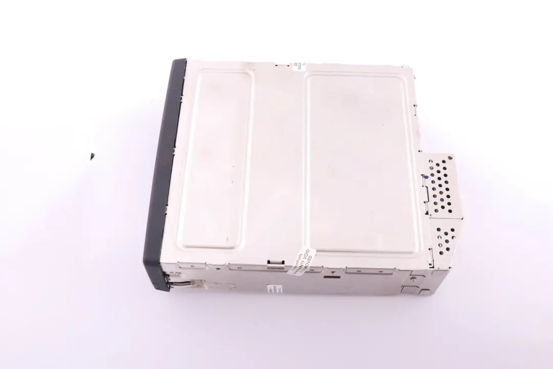  Cambiador De CD BMW E60 E61 E63 6 DISCOS Compacto Sin Cargador - SKU 9131850 - Número de pieza 9131850
