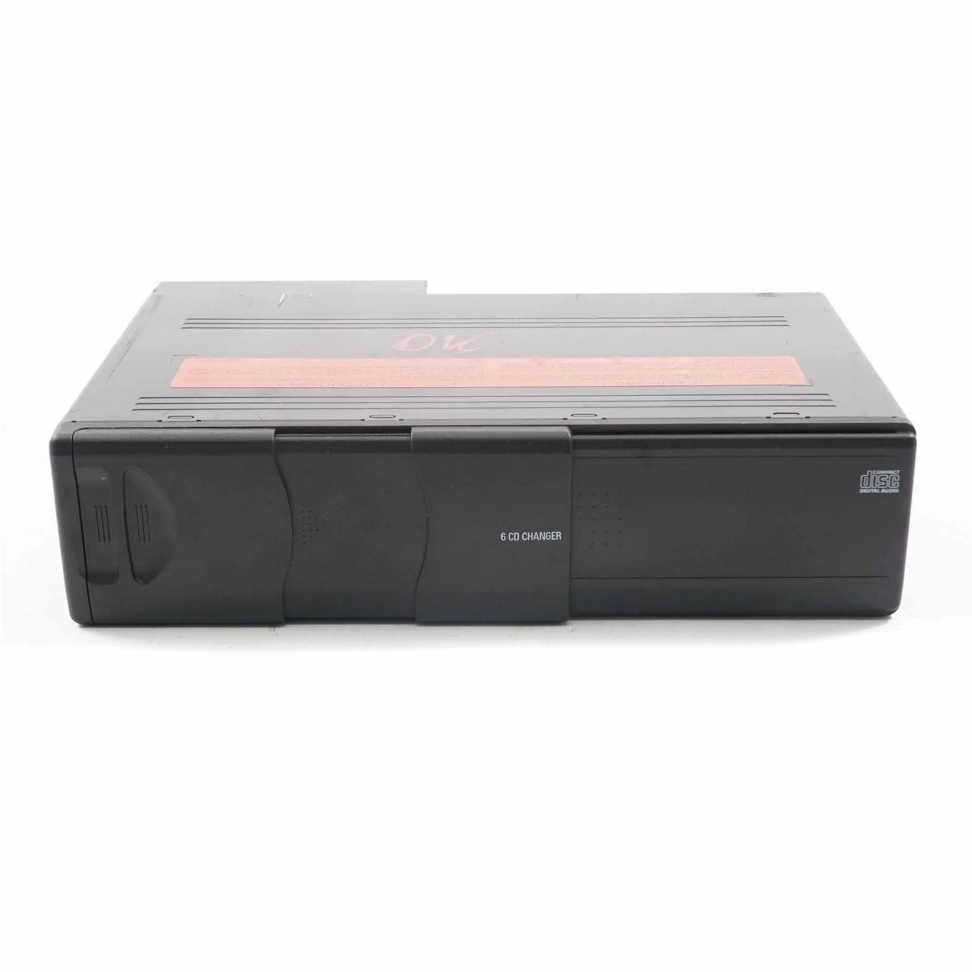 Mini R50 R53 Zmieniarka Płyt CD Z Magazynkiem Kaseta Wkład 9131852