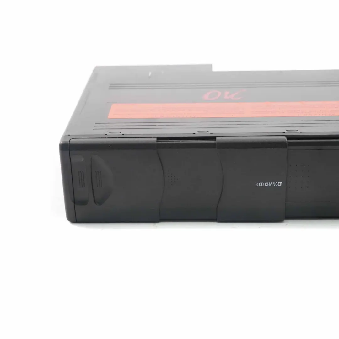 Zmieniarka Płyt CD Z Magazynkiem Kaseta Wkład do Mini R50 R53 o numerze 6946989 Mini R50 R53 Zmieniarka Płyt CD Z Magazynkiem Kaseta Wkład - SKU 9131852 - Numer Części 6946989