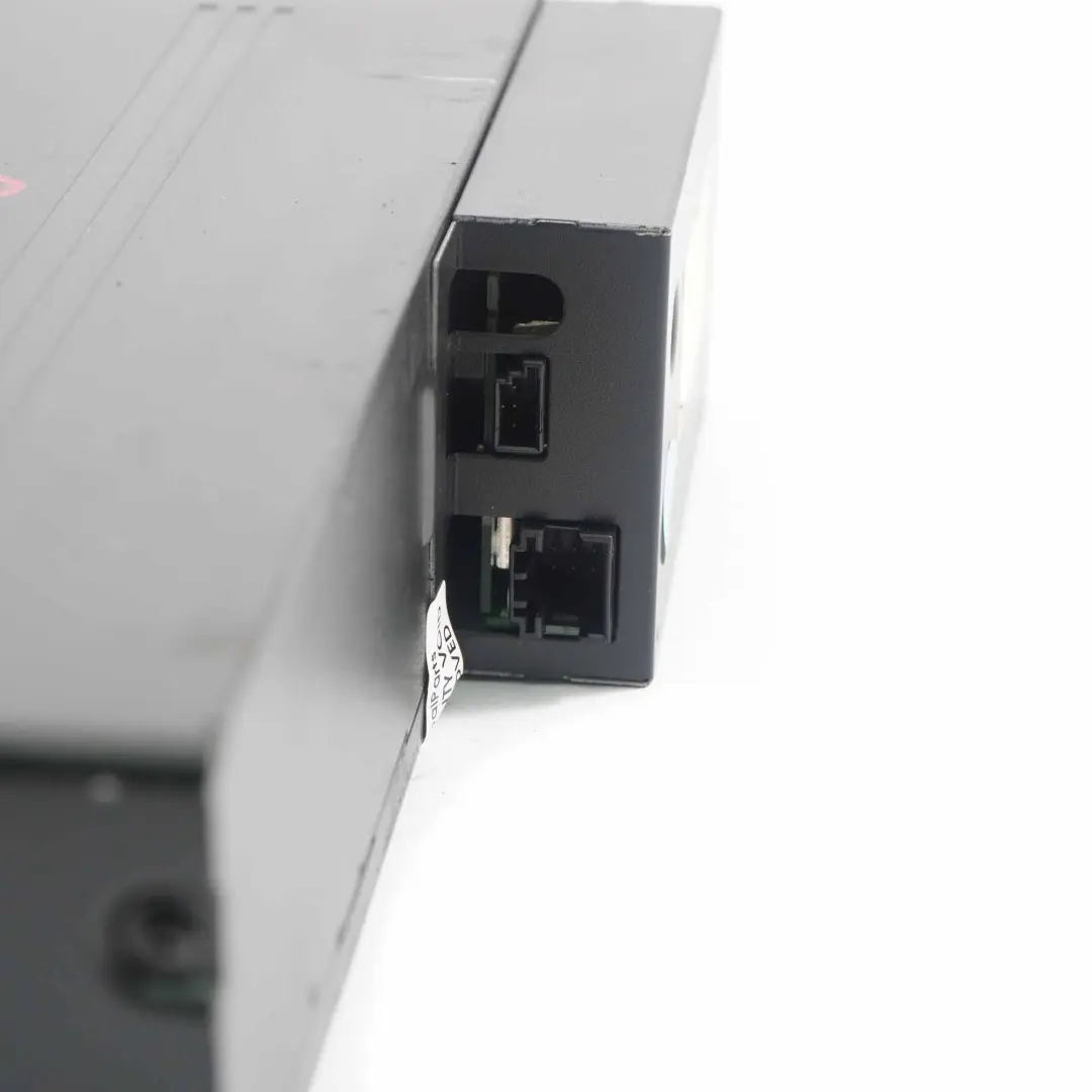 Changeur de CD 6 disques avec chargeur pour Mini Cooper One R50 R53 à propos du numéro de pièce 6946989 Mini Cooper One R50 R53 Changeur de CD 6 disques avec chargeur - SKU 9131852 - Numéro de pièce 6946989