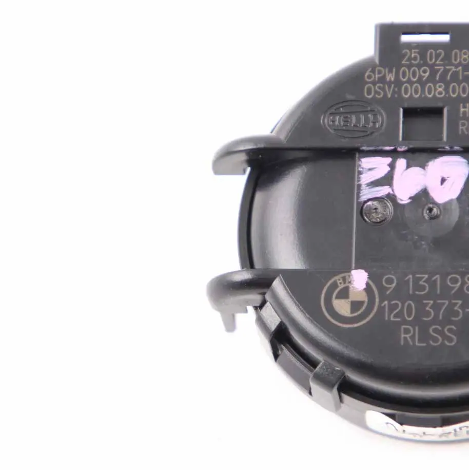 BMW E60 E61 LCI X5 E70 X6 E71 F01 F02 X3 F25 Czujnik Sensor Deszczu - SKU 9131980 - Numer Części 9131980